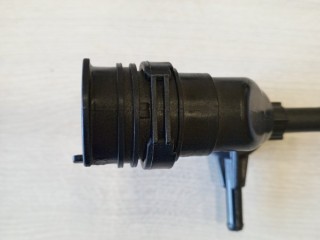 Горловина радиатора, ориг. номер 16897-25010, Toyota Camry V70 2014-2017