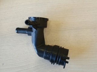 Горловина радиатора, ориг. номер 16897-25010, Toyota Camry V70 2014-2017