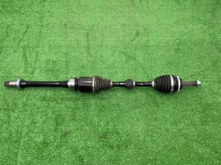 Привод передний правый, ориг. номер 43410-06760, Toyota Toyota Camry V50 V55