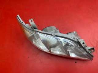 Фара галоген передняя правая, ориг. номер 8113033612, Toyota Camry v40 2004-2006