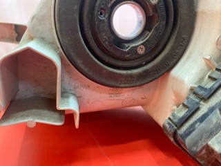 Фара галоген передняя правая, ориг. номер 8113033612, Toyota Camry v40 2004-2006