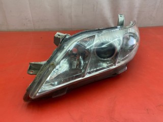 Фара галоген передняя левая, Toyota Camry v40 2004-2006