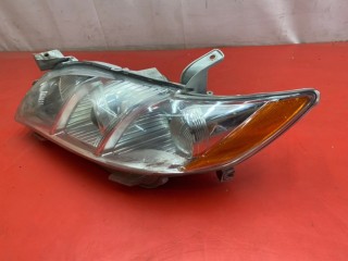 Фара галоген передняя левая, Toyota Camry v40 2004-2006