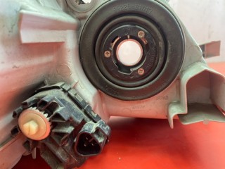 Фара галоген передняя левая, Toyota Camry v40 2004-2006
