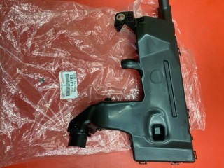 Крышка предохранителя передняя, ориг. номер 82663-33110, Toyota Camry V50 V55 2011-2014