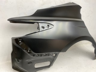Крыло заднее правое, ориг. номер 6160133380, camry V70