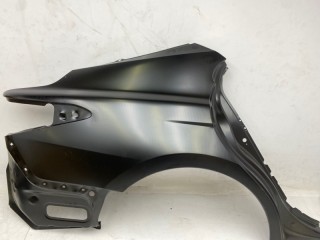Крыло заднее правое, ориг. номер 6160133380, camry V70