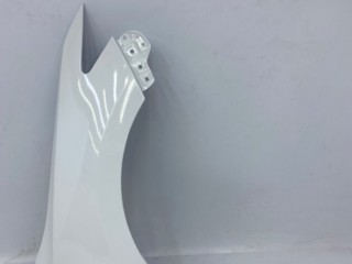 Крыло переднее правое, ориг. номер 5380106210, camry V70