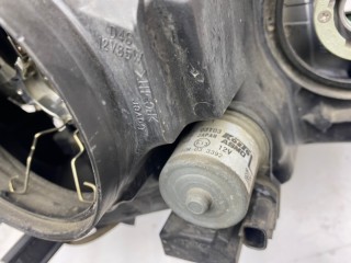 Фара AFS передняя левая, ориг. номер 8118533801, Toyota Camry V55 2011-2014