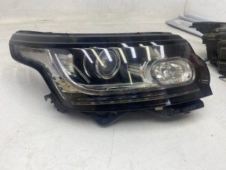 Фара AFS передняя правая, ориг. номер CK5213W029EC, Land Rover Range Rover Vogue L405