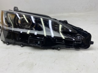 Фара правая, ориг. номер 8114533F11, Lexus ES200 Es