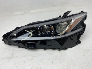 Фара левая, ориг. номер 8118533F10, Lexus ES200 Es