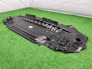 Панель задняя задний, ориг. номер 5830733160, toyota camry V50 V55 2009-2011