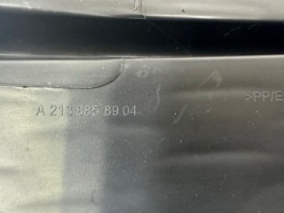 Решетка бампера левая, ориг. номер A2138858904, Mercedes-Benz c-class W213