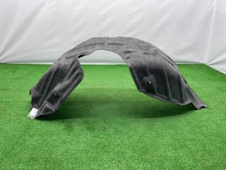 Подкрыльник задний левый, ориг. номер 6563833030, Toyota Camry 40 2004-2006