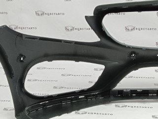Бампер передний, ориг. номер 2058821840, Mercedes-Benz E-Class W205