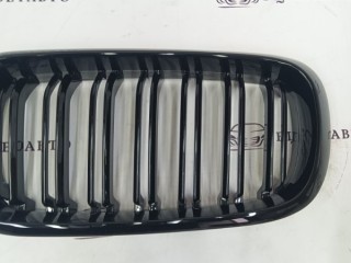 Решетка радиатора передняя, ориг. номер 51118056323, BMW X5 F15\F16