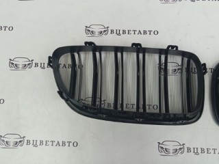 Решетка радиатора передняя, ориг. номер 51137203203, BMW 5 F10\F18