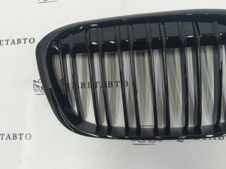 Решетка радиатора передняя, ориг. номер 51117354824, BMW Х1