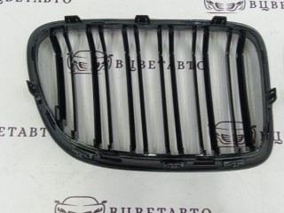 Решетка радиатора передняя, ориг. номер 51137171395, BMW X5 E70\E71