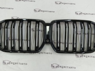 Решетка радиатора передняя, ориг. номер 51138080761, BMW Х6 G06