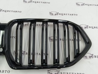 Решетка радиатора передняя, ориг. номер 51138080761, BMW Х6 G06
