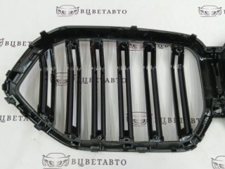 Решетка радиатора передняя, ориг. номер 51138080761, BMW Х6 G06