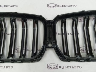 Решетка радиатора передняя, ориг. номер 51138080761, BMW Х6 G06
