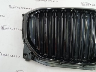 Решетка радиатора передняя, ориг. номер 51749465525, BMW Х5 G05