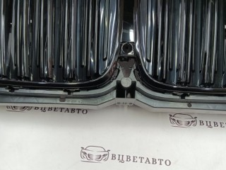 Решетка радиатора передняя, ориг. номер 51749465525, BMW Х5 G05