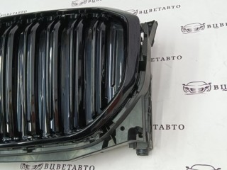 Решетка радиатора передняя, ориг. номер 51749465525, BMW Х5 G05