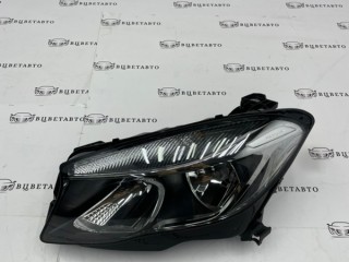Фара галоген передняя левая, ориг. номер 1569061100, Mercedes-Benz GLA W117