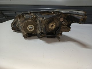 Фара галоген правая передняя правая, ориг. номер 8113033840, Toyota Camry V50 2009-2011