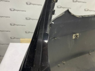 Бампер задний, ориг. номер A2228850038, Mercedes-Benz c-class W222