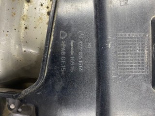 Бампер задний, ориг. номер A2228850038, Mercedes-Benz c-class W222