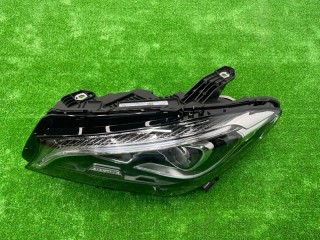 Фара передняя левая, ориг. номер A1179067800, Mercedes CLA 117