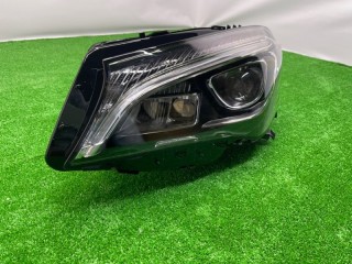 Фара передняя левая, ориг. номер A1179067800, Mercedes CLA 117