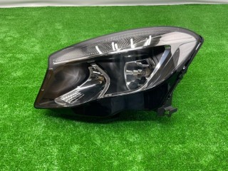 Фара передняя левая, ориг. номер A1569061100, Mercedes GLA 156