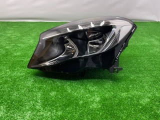 Фара передняя левая, ориг. номер A1569061100, Mercedes GLA 156