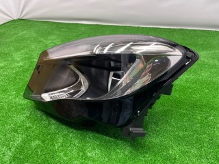 Фара передняя левая, ориг. номер A1569061100, Mercedes GLA 156