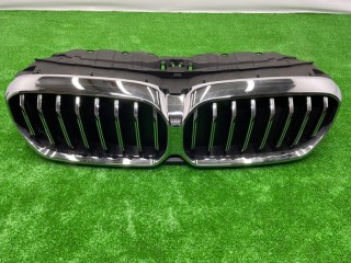 Жалюзи решетки передние, ориг. номер 5113185178-11, BMW 5 G30 2016-2020