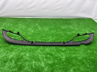 Юбка заднего бампера задняя, ориг. номер 2058856238, Mercedes c-class W205