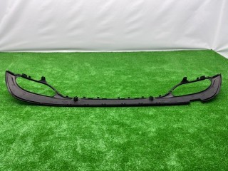 Юбка заднего бампера задняя, ориг. номер 2058856238, Mercedes c-class W205
