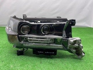 Фара AFS правая, ориг. номер TYL020410182L, Toyota Land Cruiser 200 2012-2015