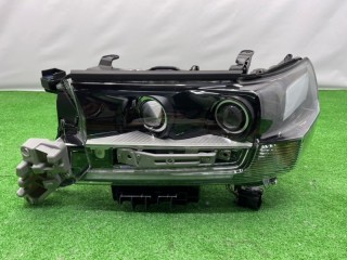 Фара AFS левая, ориг. номер TYL020410182L, Toyota Land Cruiser 200 2012-2015