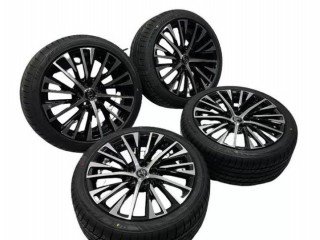 Комплект колес, Toyota Camry V40 V50 V55 V70