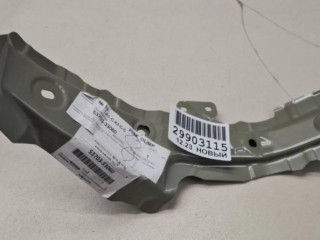 Кронштейн лонжерона передний правый, ориг. номер 5370333060, Toyota Camry 70/75 2017-2021