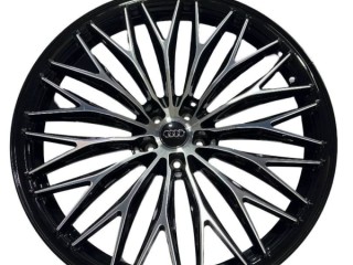 Диск колесный кованный, Audi Q7 7