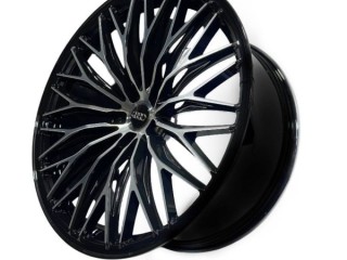 Диск колесный кованный, Audi Q7 7
