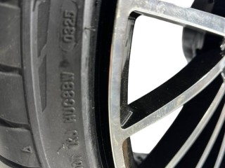 Колесо комплект, Mercedes-Benz W223 2020-2026